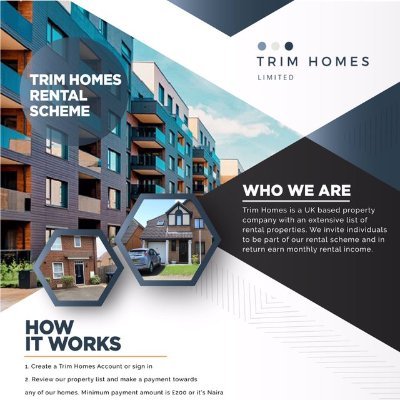 trim_homes Profile Picture
