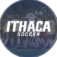 Ithaca College Men’s Soccer (@ithacasoccer) 's Twitter Profile