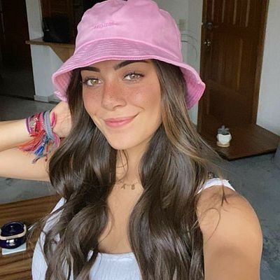 sabyhidalgobr1's profile picture. Saby  Hidalgo 
Brasil