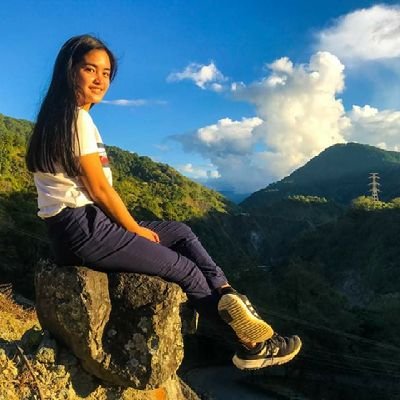 sicangruby_21's profile picture. 🐯♒🇵🇭