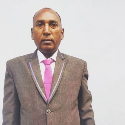 JaiPrak35257295's profile picture. Hello,
I am Jai Prakash Mandal . I'm a business man  by profession. I'm from Bhagalpur.I own a hp petrol pump named as "Hp Ratna filling station" at sabour.