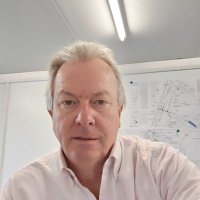 David Wake (@davidwake60) 's Twitter Profile Photo