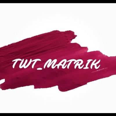 twt_matrik's profile picture. #KMPk #KMPP #KMPh #KMSw #KMM #KMK #KML #KMP #KMTK #KMJ #KMKu #KMS #KMNS #KMTJ #KMKt #KMTPh #KMKN