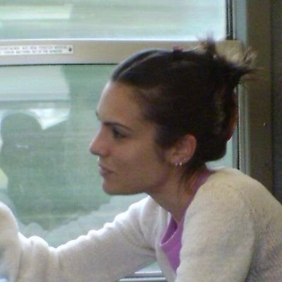 Lara_Rocchetta's profile picture. ...nella media