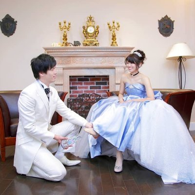 山本恵莉香 昨日は大好きなさきこさんの結婚式 O O O ﾉ ほんとに素敵な結婚式だったな 私も早く結婚したくなっちゃった 笑 りなヘアセットありがとうね