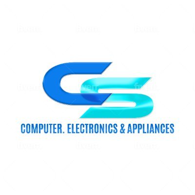 Your Most Patronized Refurbisher!
You buy refurbished Computers, also repair and service your Computers, Electronics & Appliances.