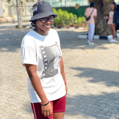 LauraOkobii's profile picture. UI/UX Design Enthusiast😊