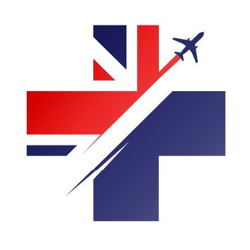 Subsidiary of @HexTransforma , Brit-Med is the world’s first medical travel platform ✈️🌎👨‍⚕️🩺