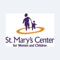 St. Mary's Center(@St_MarysCenter) 's Twitter Profile Photo