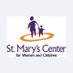 St. Mary's Center (@St_MarysCenter) Twitter profile photo