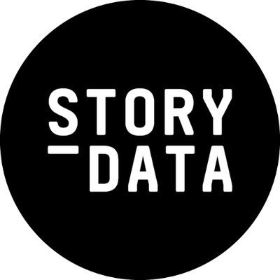 StorydataBcn Profile Picture