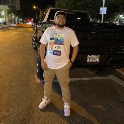 xKiddMiami's profile picture. Driver for Toros Squad Racing | @twitch Affiliate