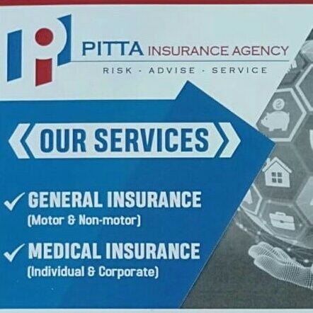 Pitta Insurance Agency