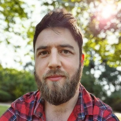 Head of Engineering at Crezco. I write software, talk about software, and love all things #awesome. Alignment chaotic good. Pronoun he/him, or surprise me.