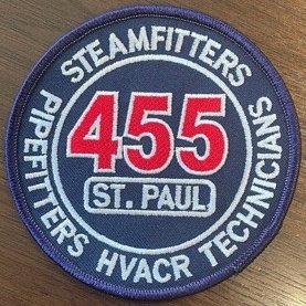 Established in 1904. Proudly representing more than 1,700 certified Steamfitters, Pipefitters & HVACR Techs working across 22 counties.