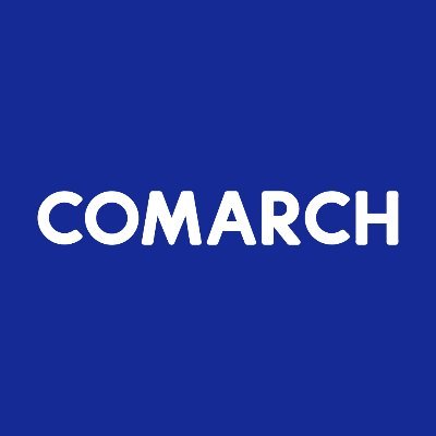 Comarch is a global powerhouse specialized in the design, implementation
and integration of advanced IT services and software.
