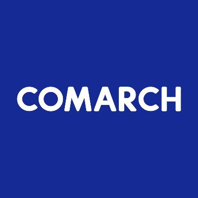 Comarch is a global powerhouse specialized in the design, implementation
and integration of advanced IT services and software.
https://t.co/5iY9jsx9ok