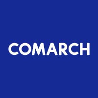 ComarchGroup (@comarchgroup) 's Twitter Profile Photo ComarchGroup (@comarchgroup) 's Twitter Profile Photo