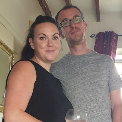 Self Employed, Father of 2.