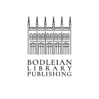 Bodleian Publishing(@BodPublishing) 's Twitter Profile Photo