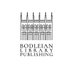 Bodleian Publishing (@BodPublishing) Twitter profile photo