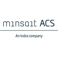 Minsait ACS, An Indra company(@minsaitacs) 's Twitter Profile Photo