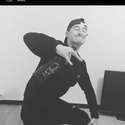 King_Ivar_1's profile picture. 19 yo
Hardcore is life💪