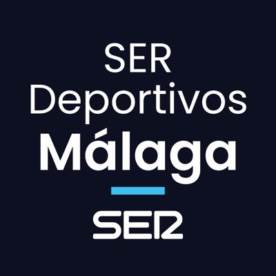 Deportes en la Cadena Ser de Málaga en el 100.4, 102.4, 95.4, 91.9, 100.1, app y en https://t.co/CLyNY6gr5W. De 15:20 a 16 h. Facebook: carrusel Málaga