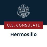 US ConGen Hermosillo(@USConsuladoHer) 's Twitter Profile Photo