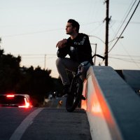Brad Moore (@bradmoorebmx) 's Twitter Profile Photo