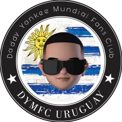 🔥FC oficial de @daddy_yankee en Montevideo🇺🇾 02-04-17 Primer M&G #DY👑 Activos desde 20/03/16 💥Noticias-Fotos-Videos-Shows y más ▶️