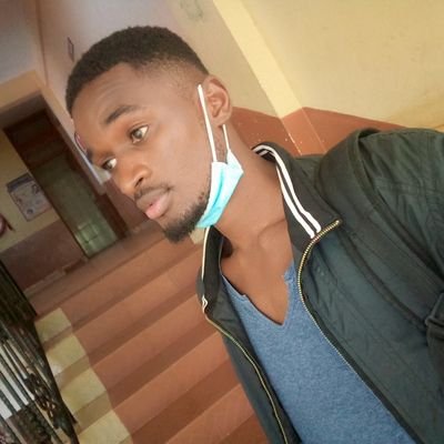 Born on a mountain side;realist; actuary;self control remains the best... Manchester United all the way😁
