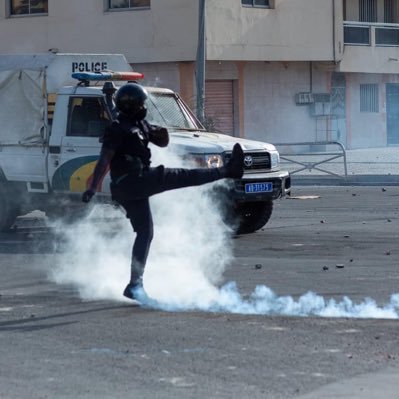 Digital perturbateur - lanceur d’alerte - photographe aux heures perdues - CitizenAttitude- écolo 🇸🇳