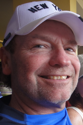 pete palen