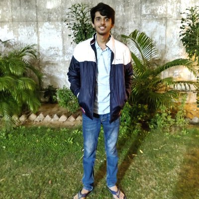 ViperAnkit's profile picture. 