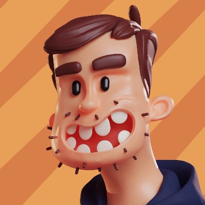 M0x__art's profile picture. 3D/2D animator