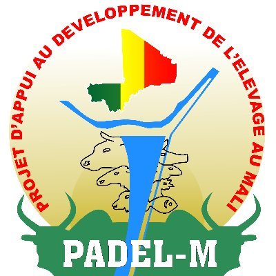 MaliPadel's profile picture. Projet d'Appui au Développement de l'Elevage au Mali ( PADEL-M)