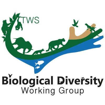 WG encompasses all biological diversity conservation aspects, including ecosystem, wildlife, and habitat management. Retweets/follows do not imply endorsement