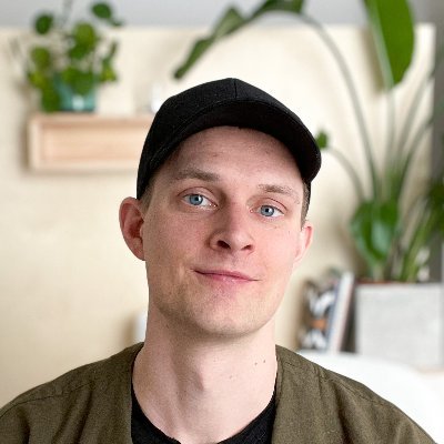 Product designer @figma • Lives and works from the forest of Dalarna, Sweden 🌲  Previously design @minecraft