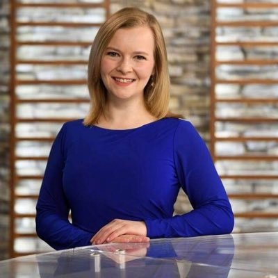 Reporter at WCAX in Burlington, VT. Weather geek. Forever in love with Northeast Ohio, Boston University Figure Skating, and all things golf