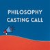 Philosophy Casting Call Podcast (@PhiloCCpod) Twitter profile photo