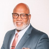 Keith L. Simmons, Ed.D(@SayItLoudSupt) 's Twitter Profile Photo