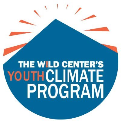 The Wild Center's Youth Climate Program works to convene, engage, connect and empower young people around the world for action on climate change!