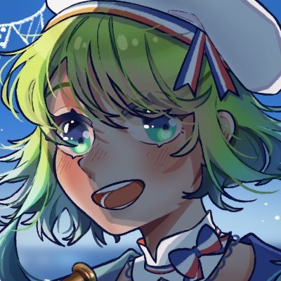 Gumi Collab@GUMI誕生日企画さんのプロフィール画像