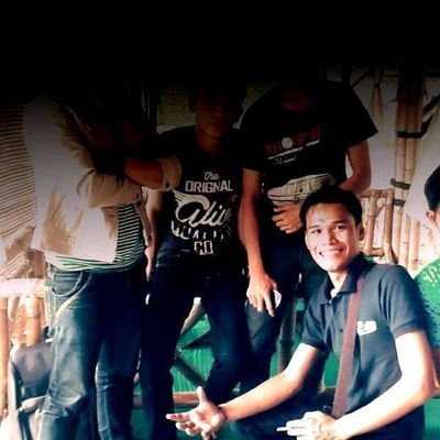 JejenMisbah's profile picture. diri sendiri