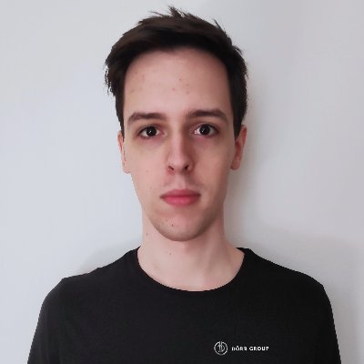 Bence Bánki Profile