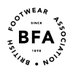 The British Footwear Association (BFA) (@BFA_Footwear) Twitter profile photo