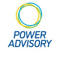 Power Advisory LLC (@poweradvisory) 's Twitter Profile Photo Power Advisory LLC (@poweradvisory) 's Twitter Profile Photo