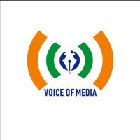 Voice of Media(@VoiceofIndianM3) 's Twitter Profile Photo
