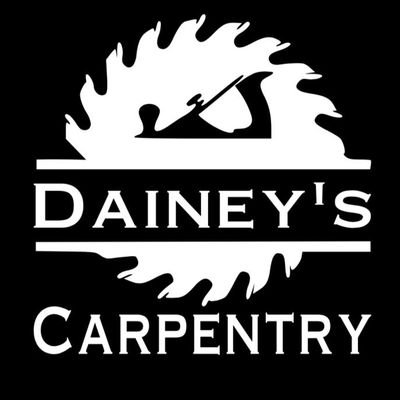 Carpenter by trade loves working with my hands creating art with wood everyday
